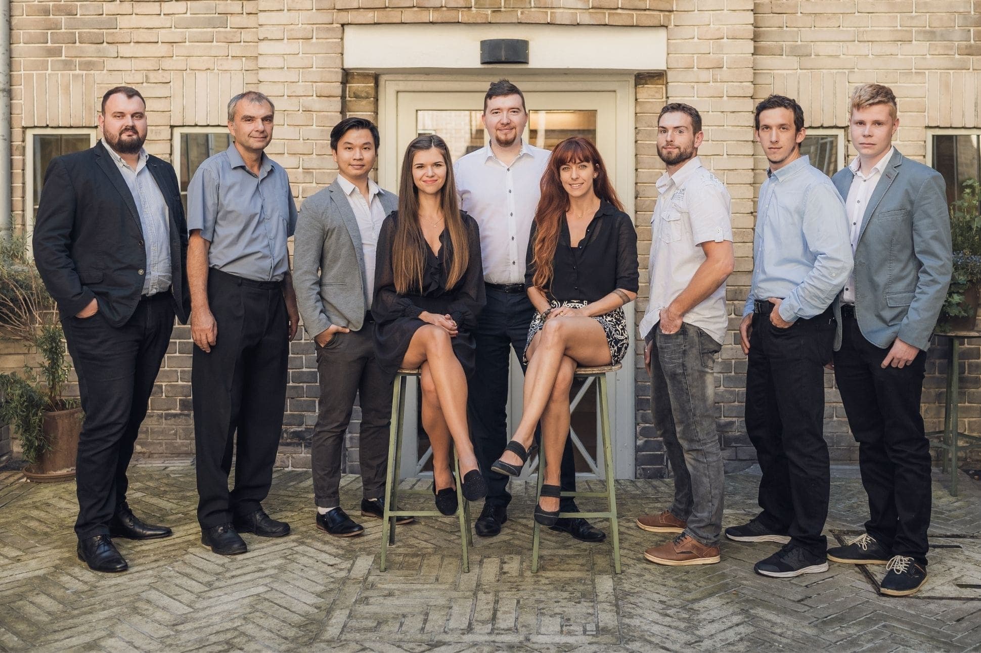 Skladon fulfillment: Kompletní logistika pro Retailys klienty