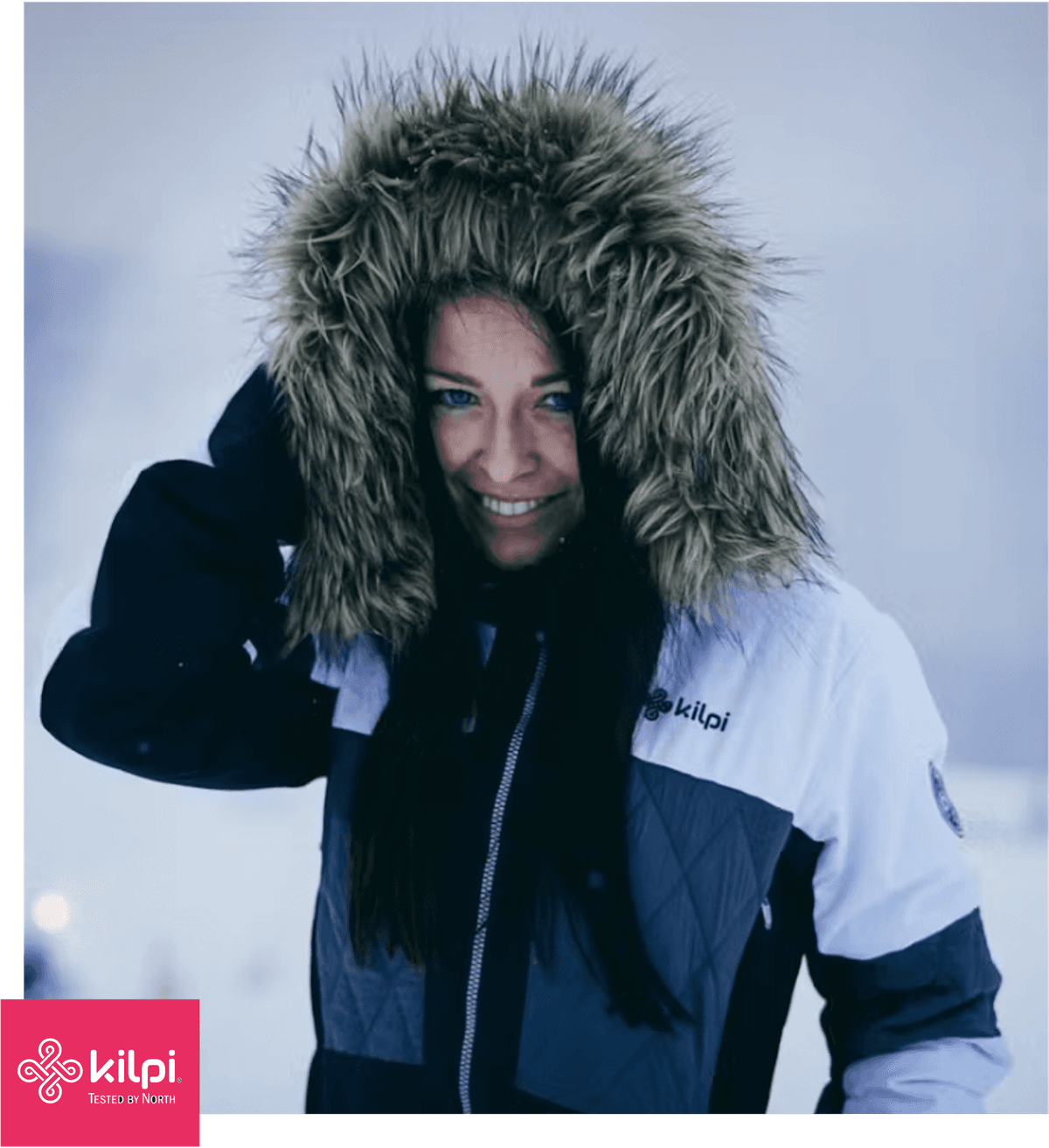 Kilpi: klient Skladonu