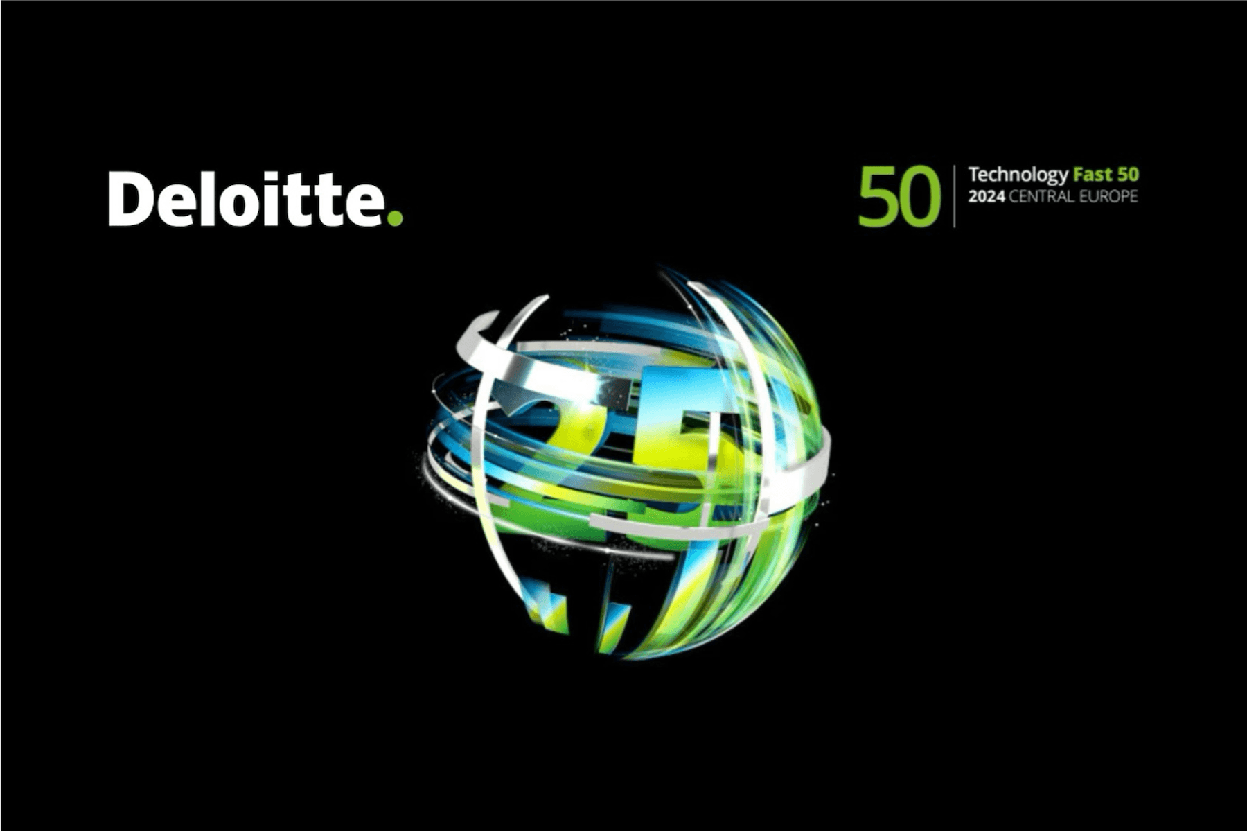 Skladon se s růstem 381 % v tržbách umístil v žebříčku Českých padesát Deloitte Technology Fast 50 CE