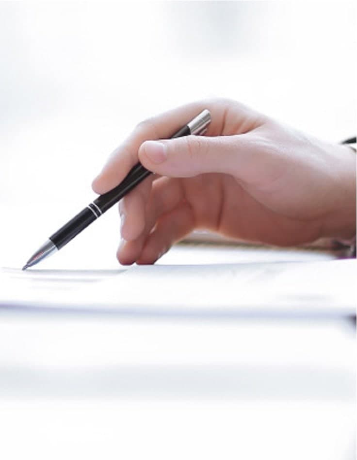 Mywatrade: Vyjednávání podmínek