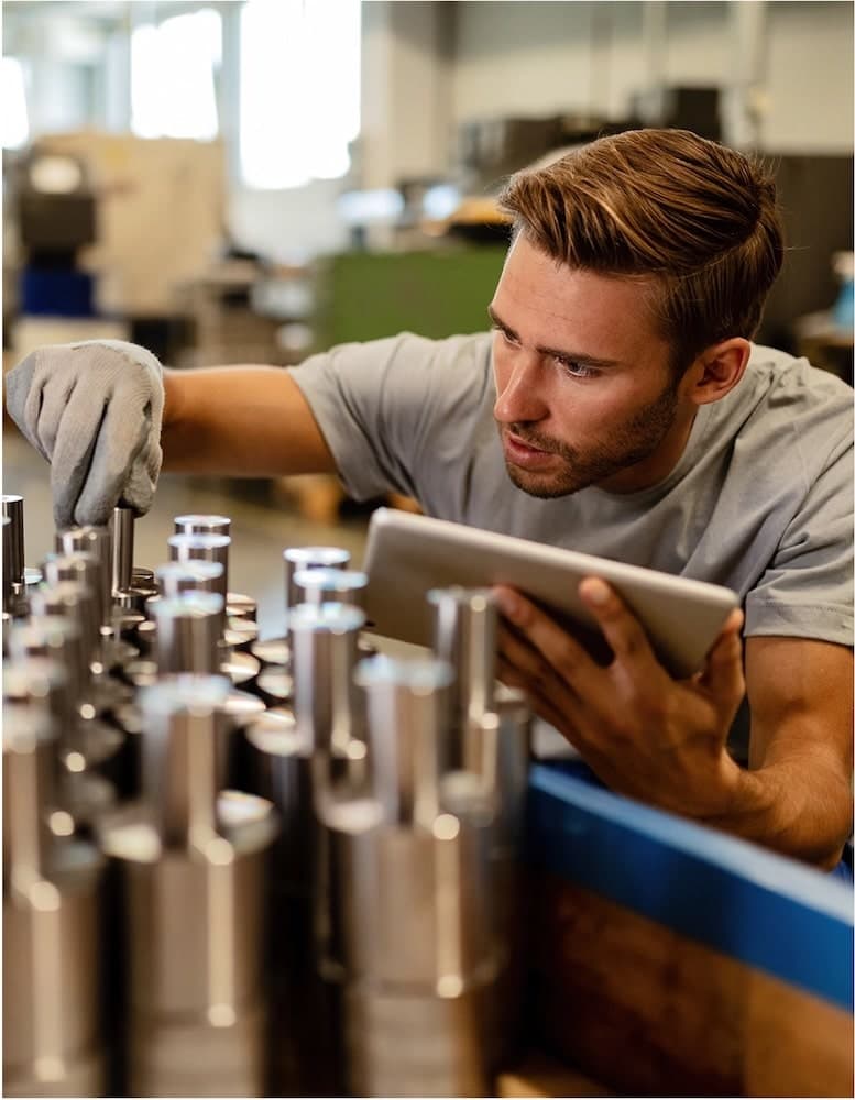 Mywatrade: Kontrola kvality zboží