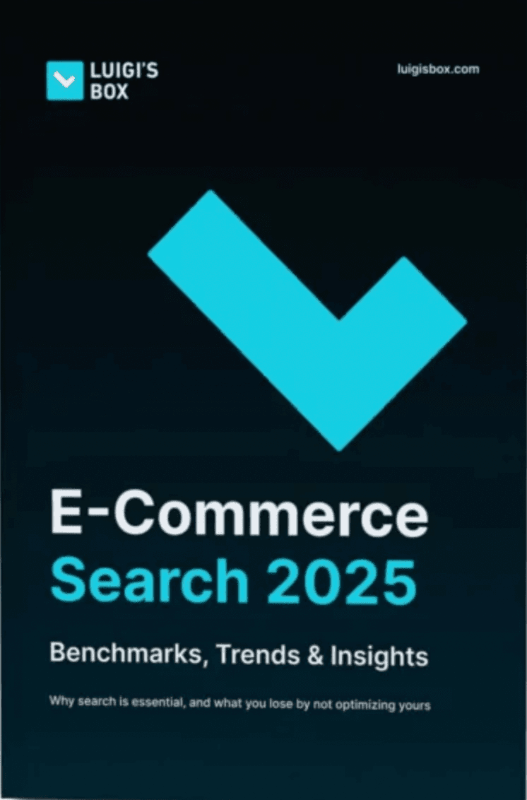 Luigi's Box: e-book english