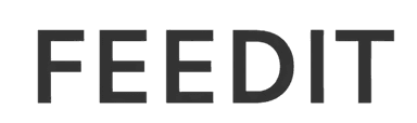 Feedit Logo