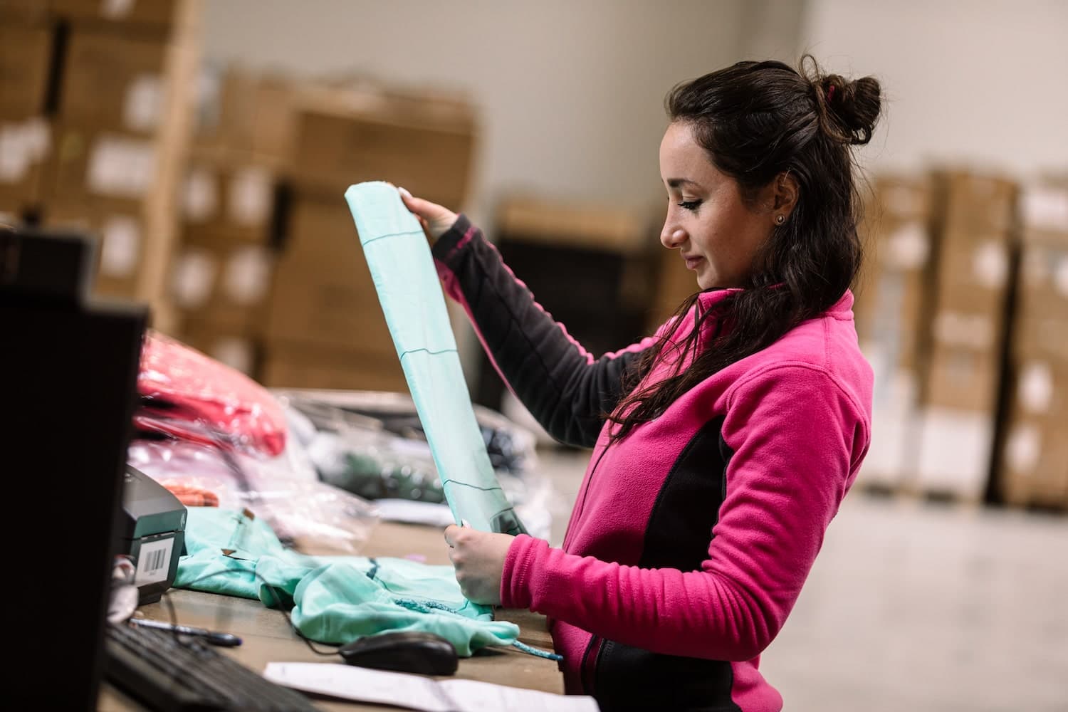 Return management process: Nightmare or competitive advantage?