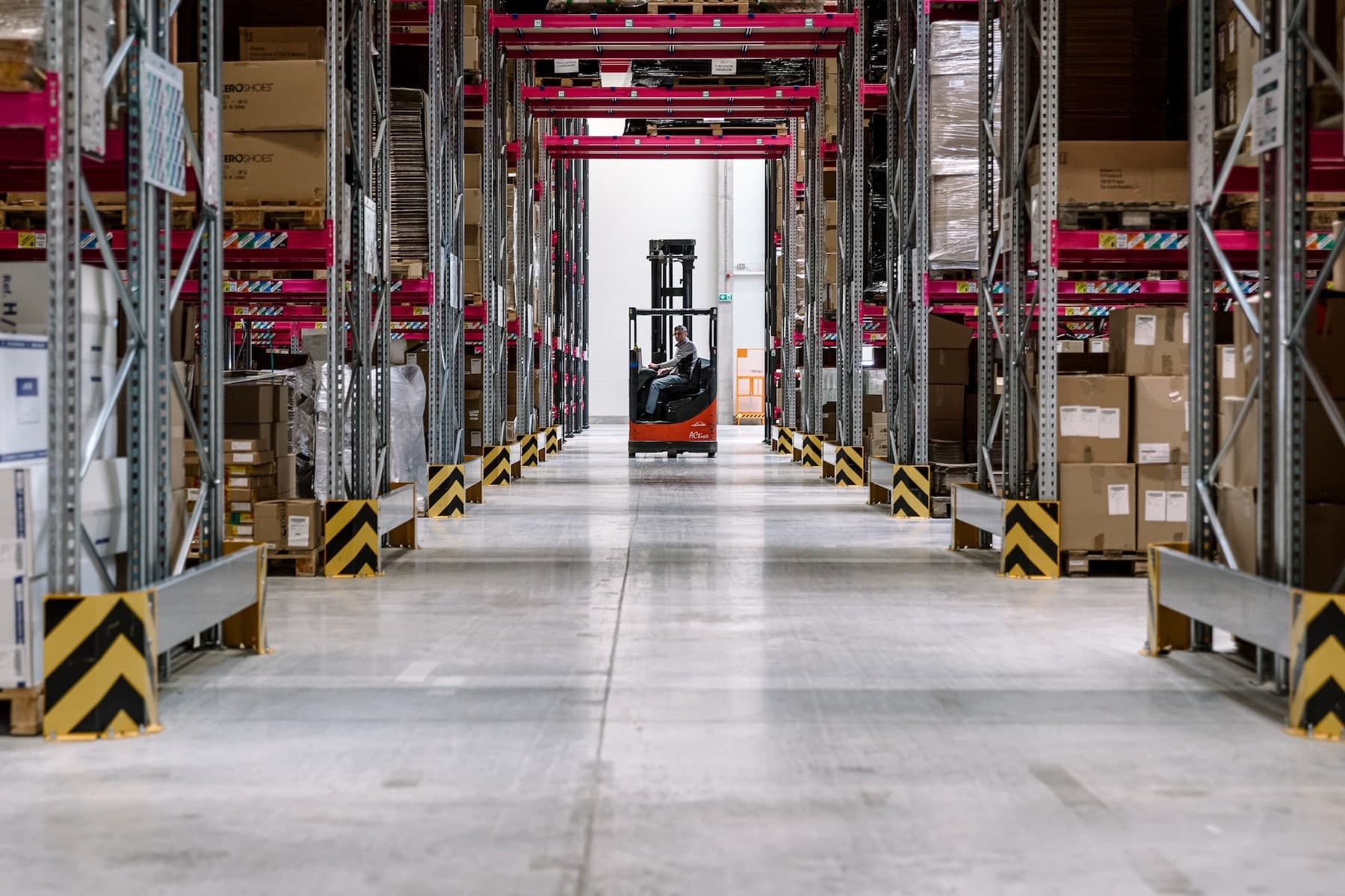 E-book: Poznejte proces zahájení spolupráce s fulfillmentovým partnerem