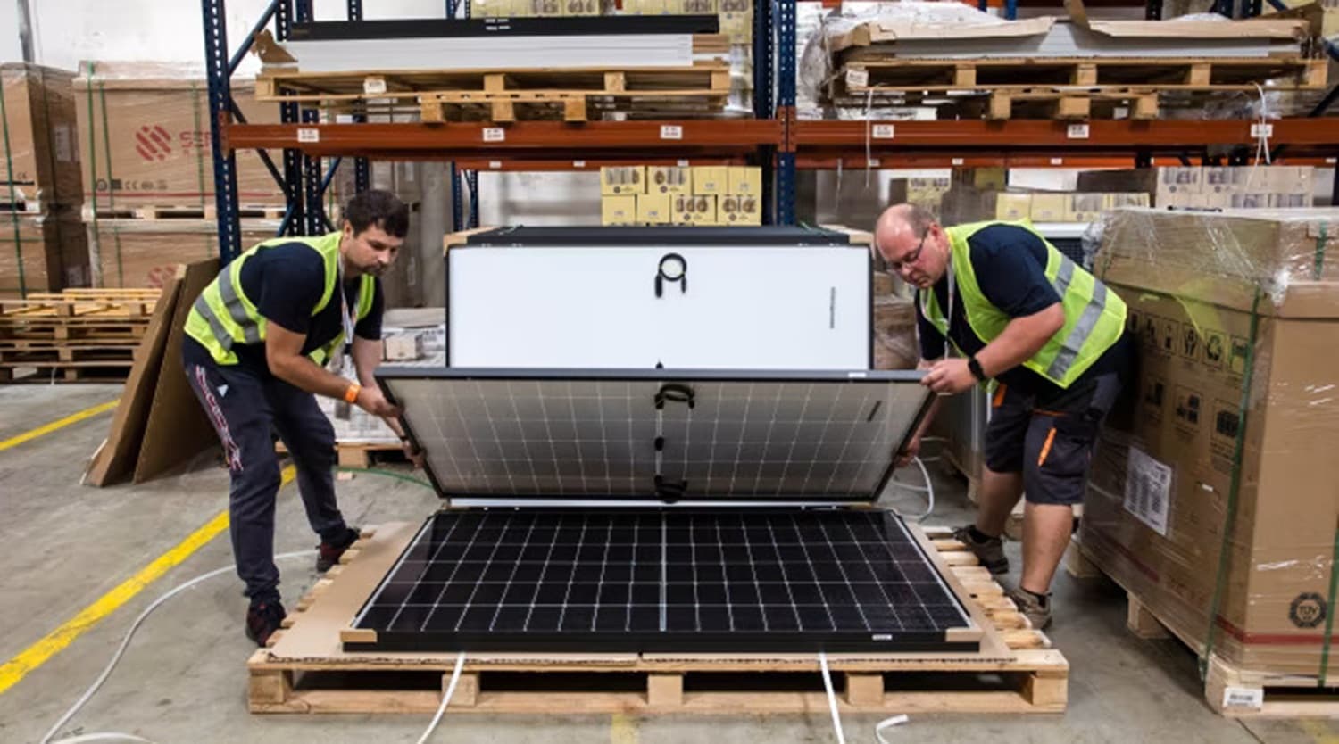 Skladon ranked in the top half of the FT 1000: Europe’s fastest growing companies