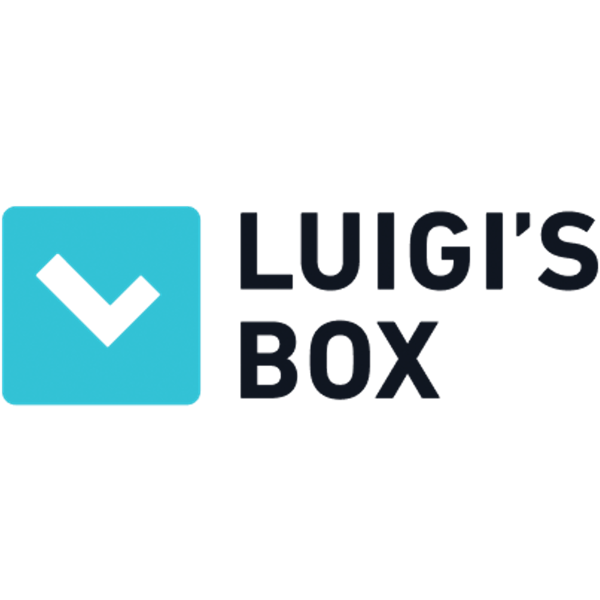 Luigis Box