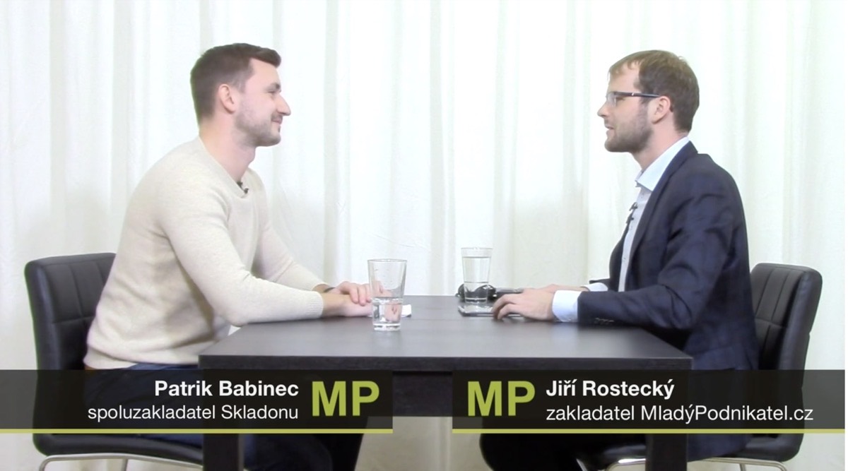 Co dělat se zásilkami, které se vracejí na sklad?