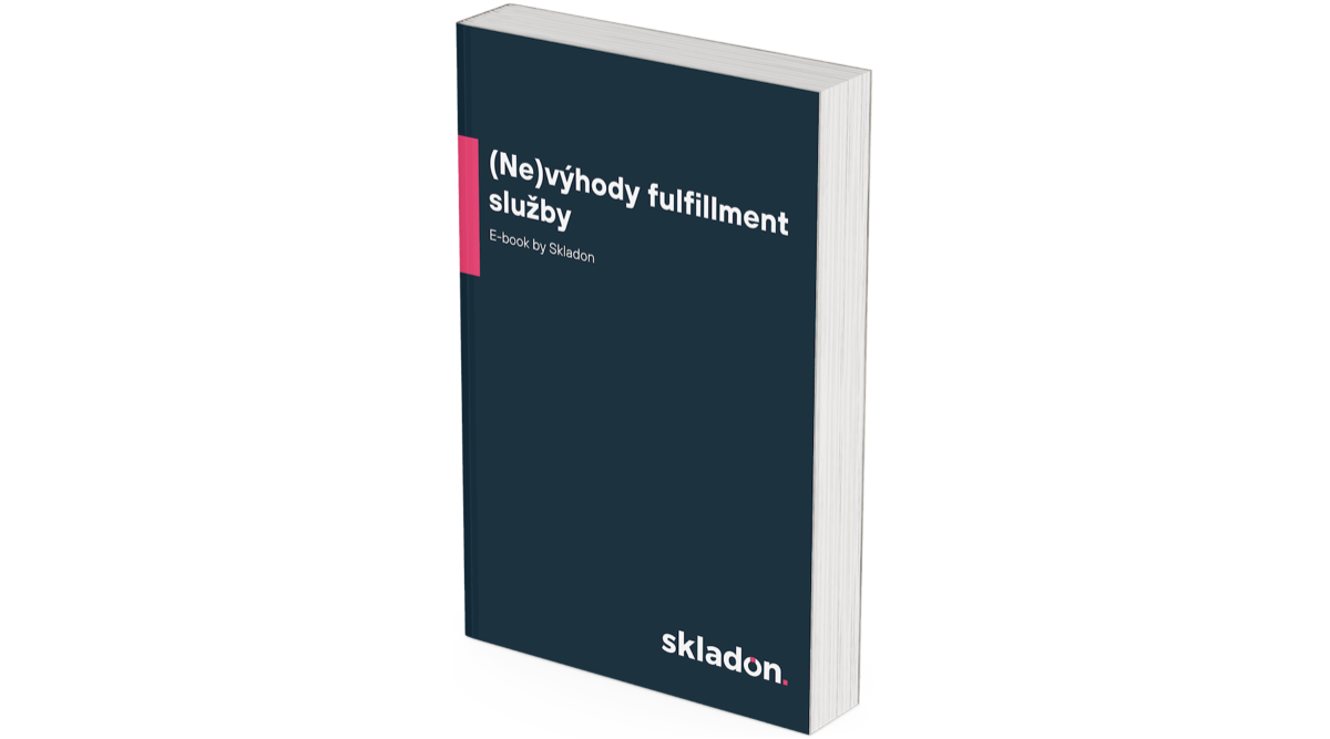 Výhody a nevýhody fulfillment služby_ebook