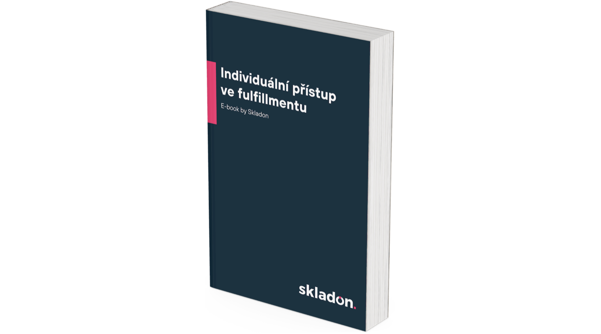 Individuální přístup ve fulfillmentu_ebook