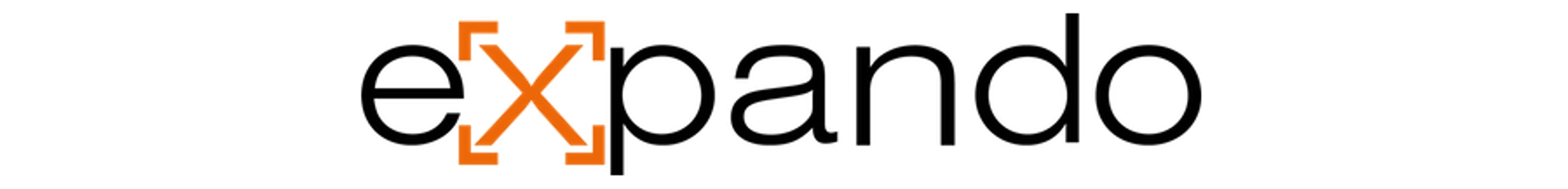 Expando: logo