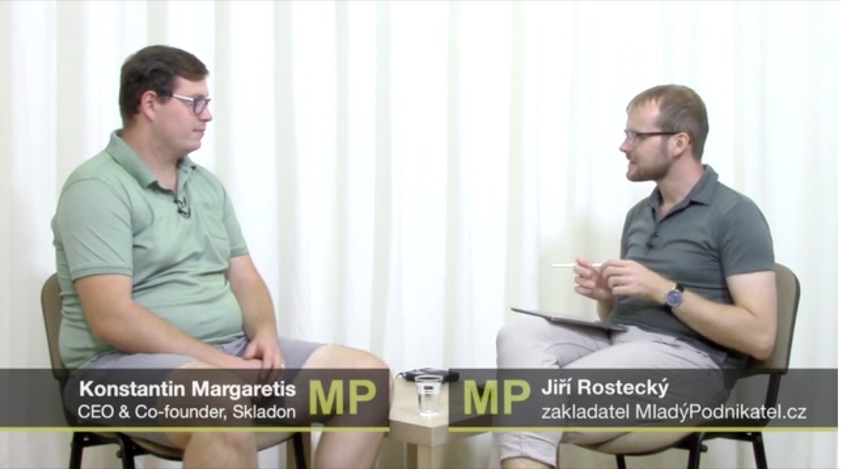 Jak začít s outsourcingem logistiky e-shopu?