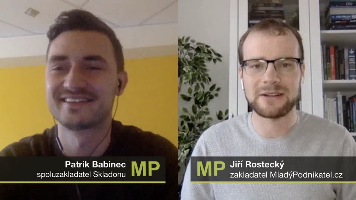 Jak zajistit bezpečnost skladníků?
