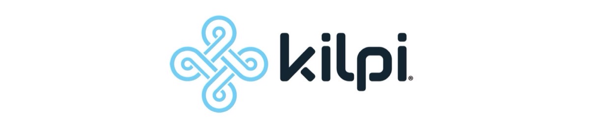 Kilpi: logo