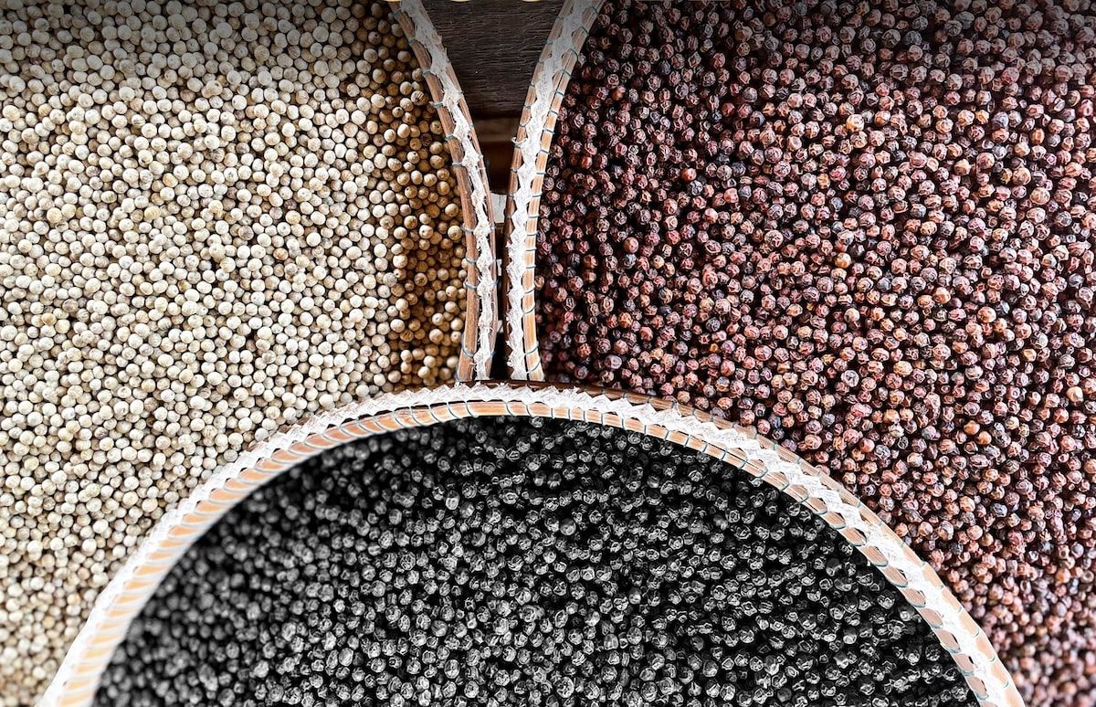 Logistika .pepper..field: Adaptace logistiky na míru prémiové značky