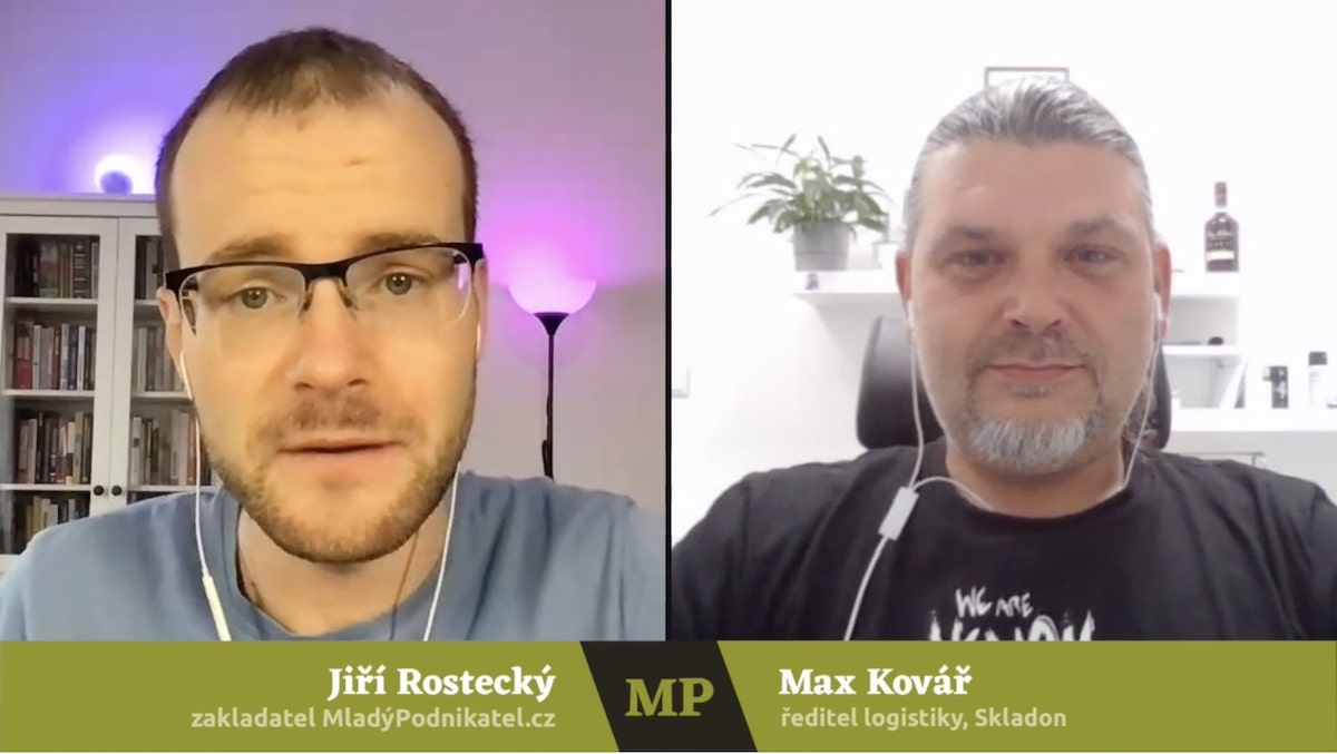 Logistika: V čem se liší výrobní od té v e-commerce?