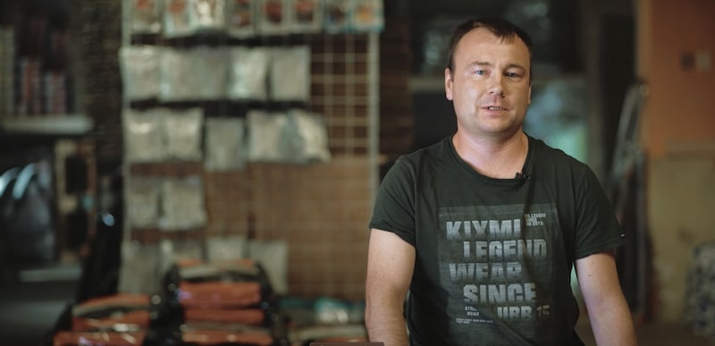 Martin Pech (CSO, Upgates): Zahraniční prodej je oblast, ve které jsme utekli konkurenci