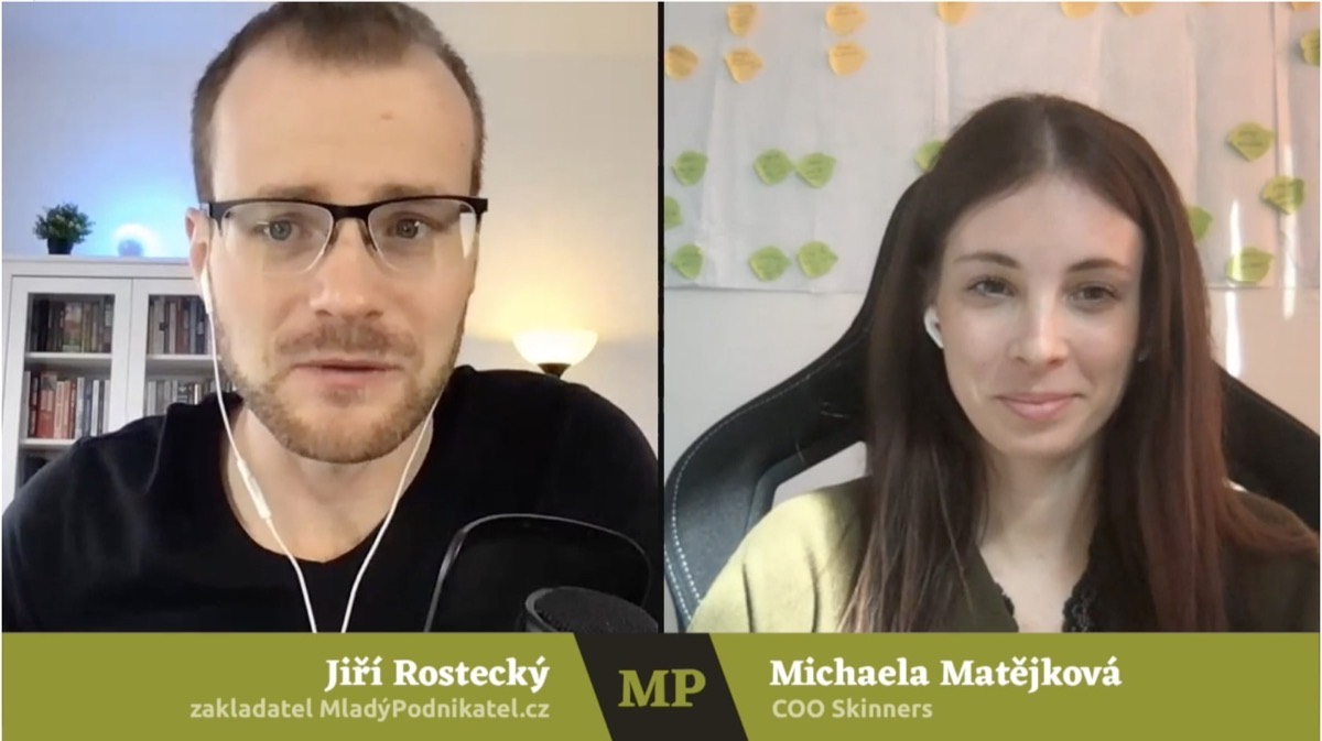 Outsourcing v podnikání: Co za vás lépe udělají jiní? | Skinners