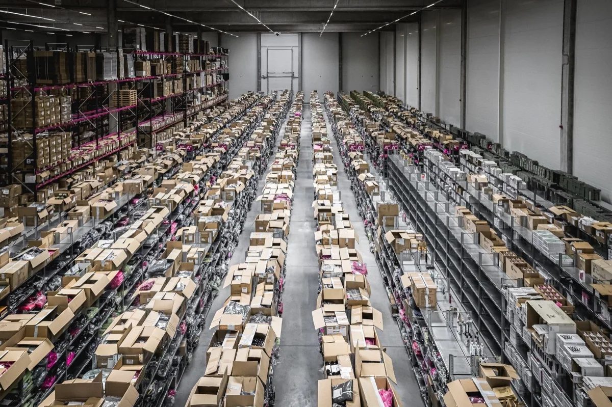 Pozvánka na akci: Logistika v praxi 2021