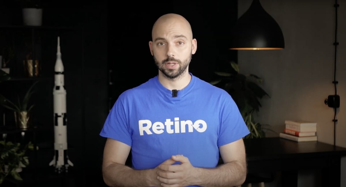 Retino: E-shopům nabízíme vývojově nejpokročilejší řešení vratkové logistiky