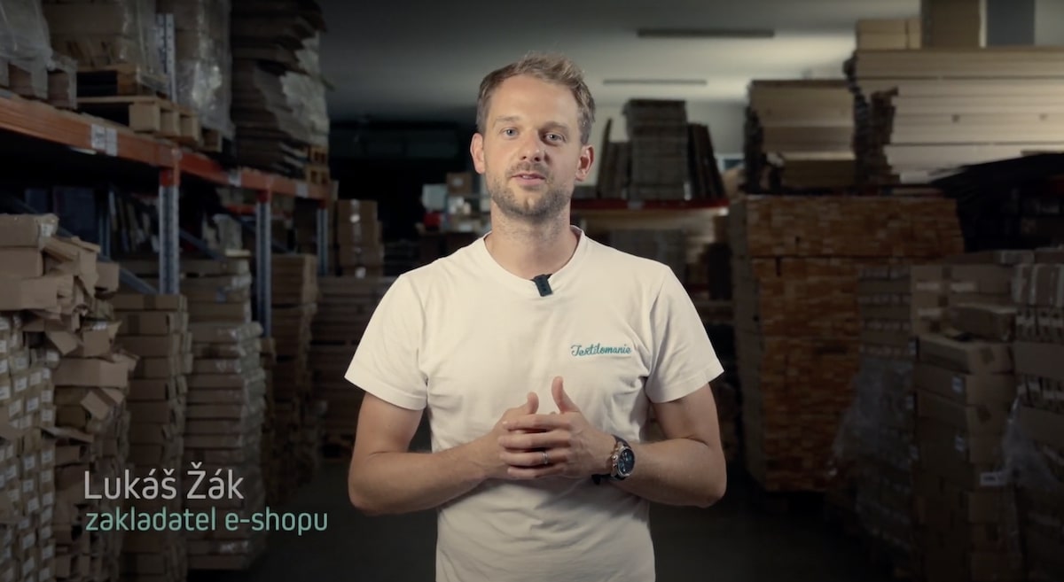 Retino: E-shopům nabízíme vývojově nejpokročilejší řešení vratkové logistiky