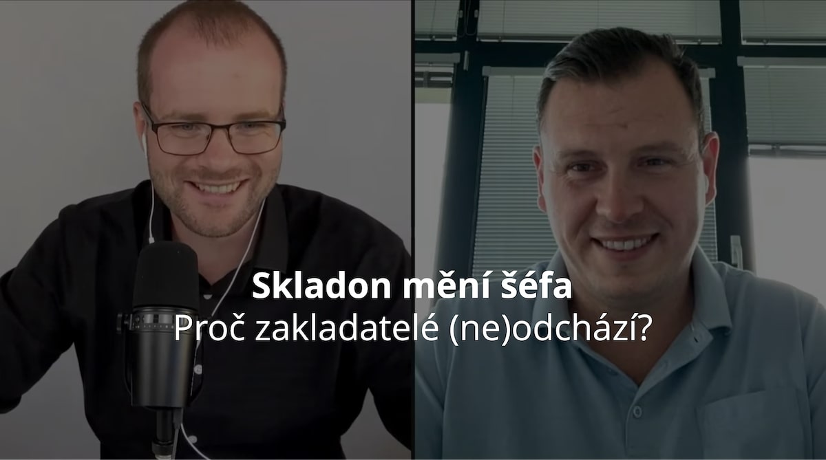 Rostecky: Předání firmy Skladon_cover
