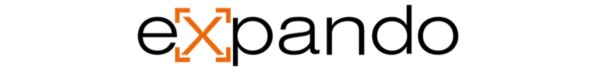 Expando: logo