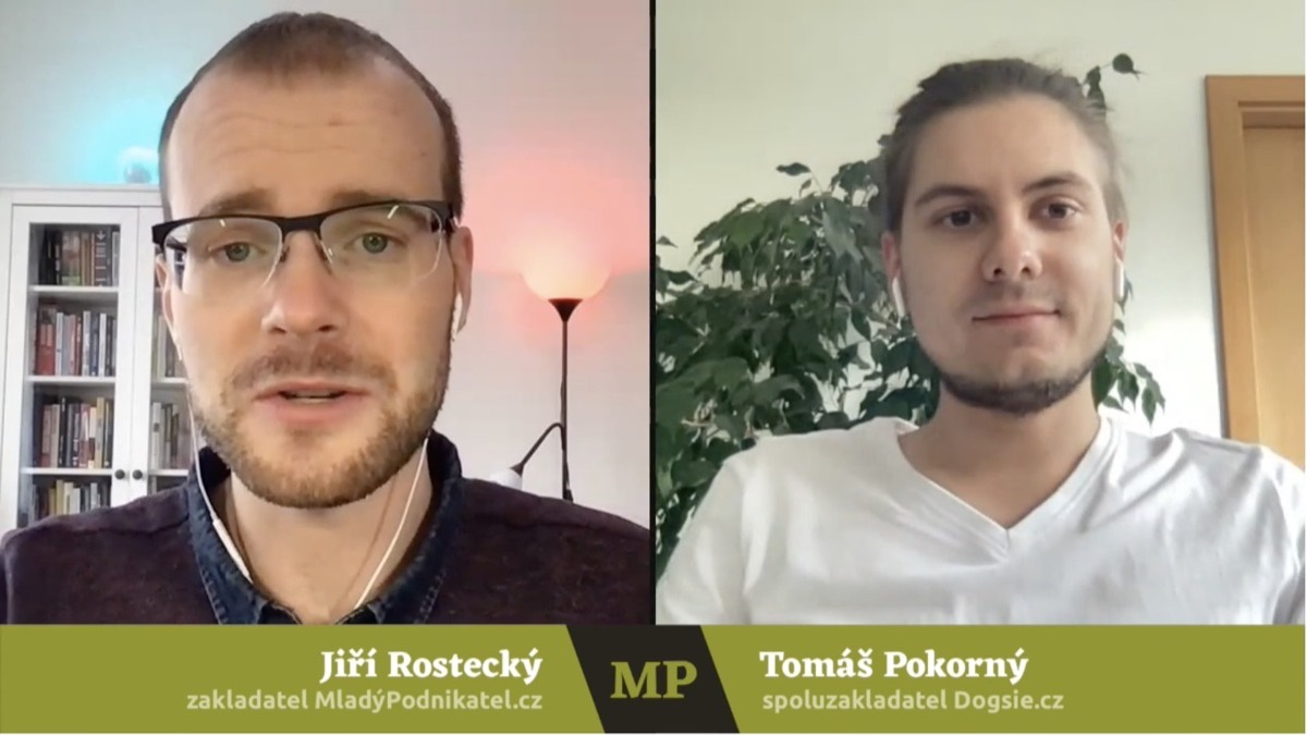 Stagnace e-shopu. Jak si uvolnit ruce a opět růst? | Dogsie