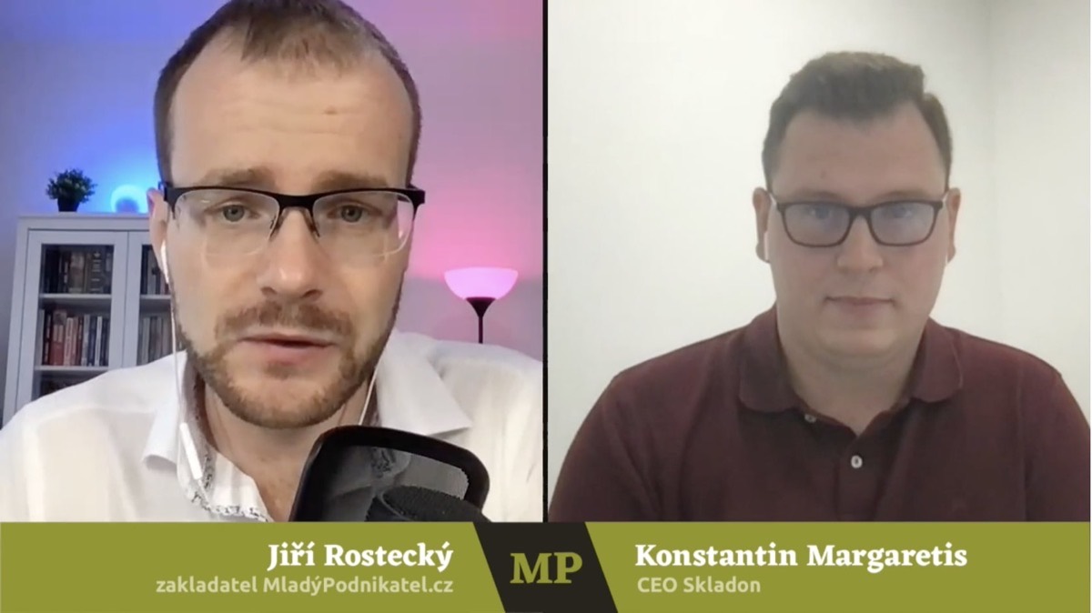 Zahraniční firmy outsourcují logistiku víc než ty české