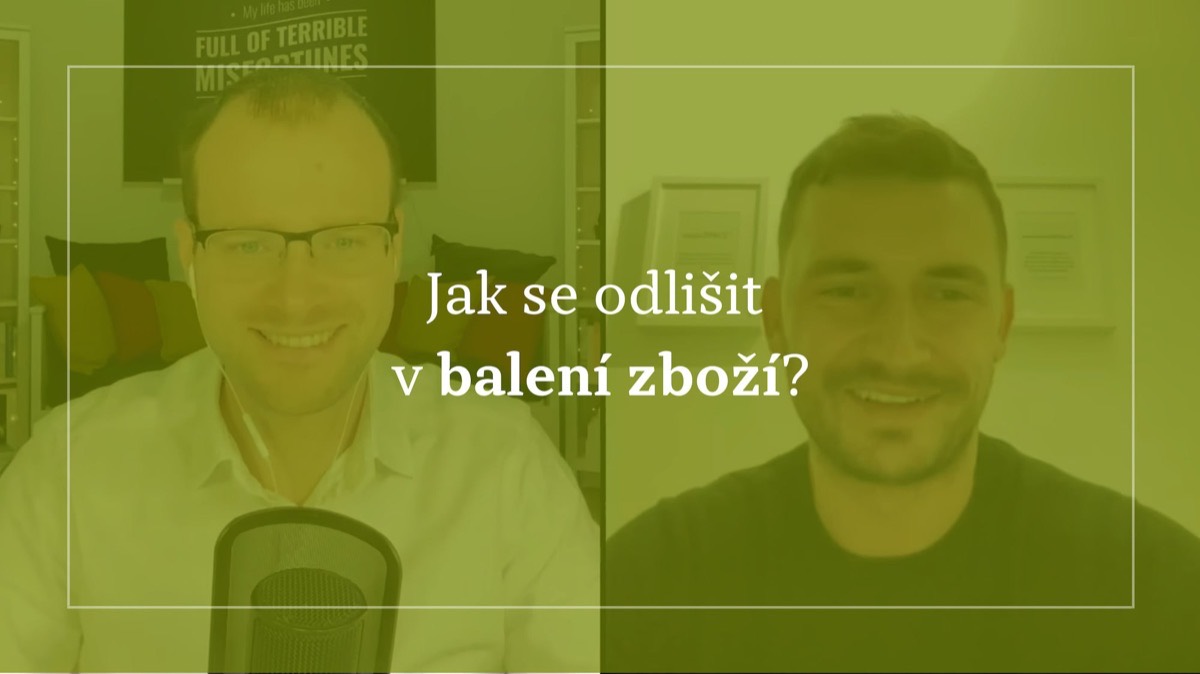 Mladý Podnikatel: Jak se odlišit v balení zboží?