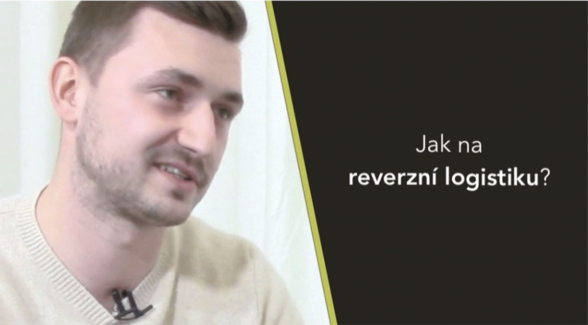 Mladý Podnikatel: Jak na reverzní logistiku?