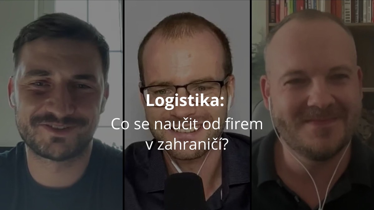Rostecky: Co se naučit od firem ze zahraničí