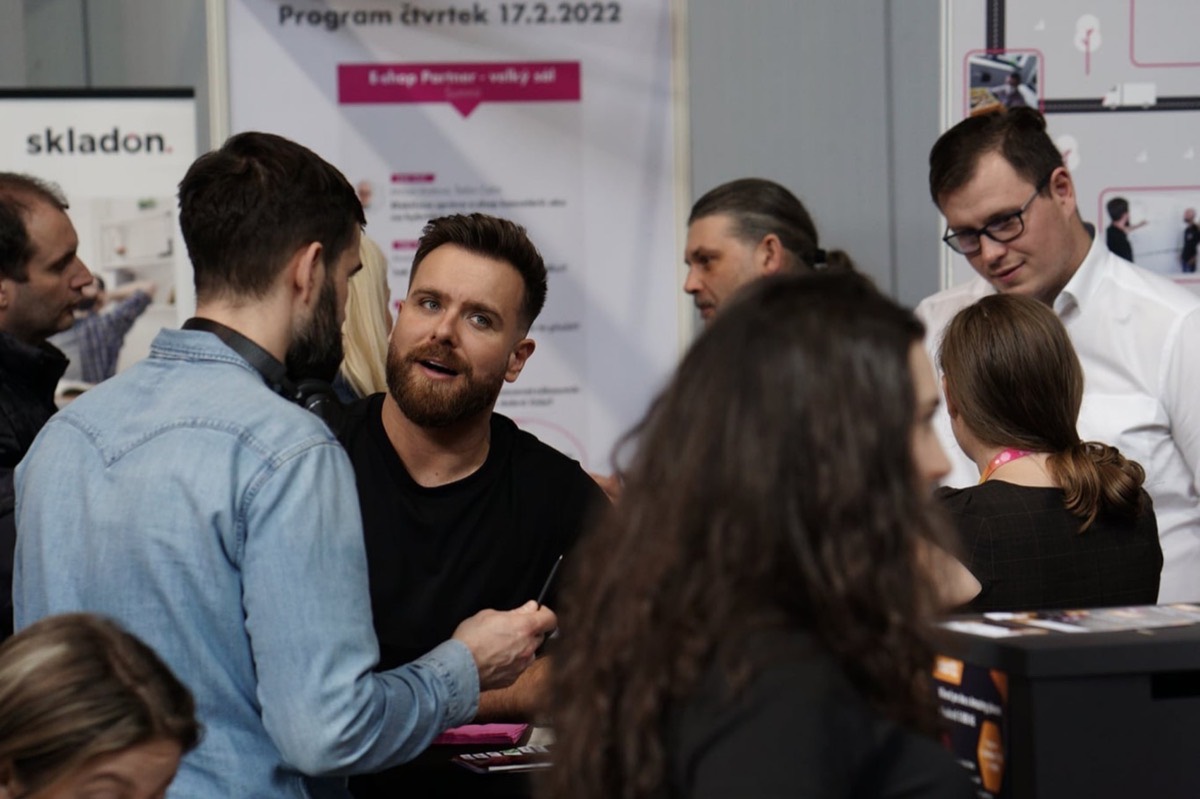Czech Online Expo 2022