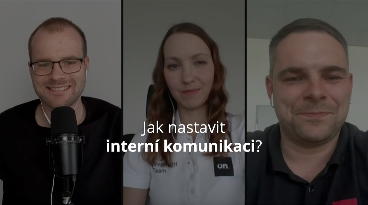 rostecky.cz: Skladon interní komunikace