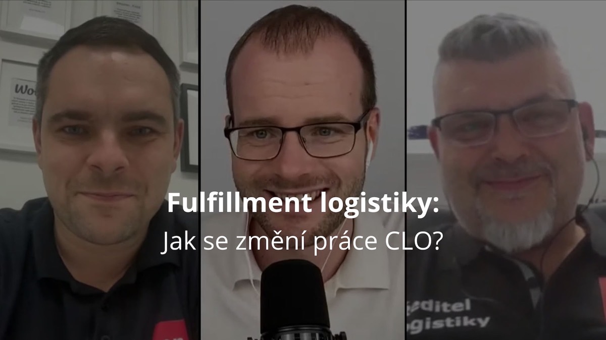 Rostecky: Změna pozice CLO