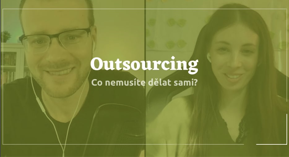 Mladý Podnikatel: Outsourcing