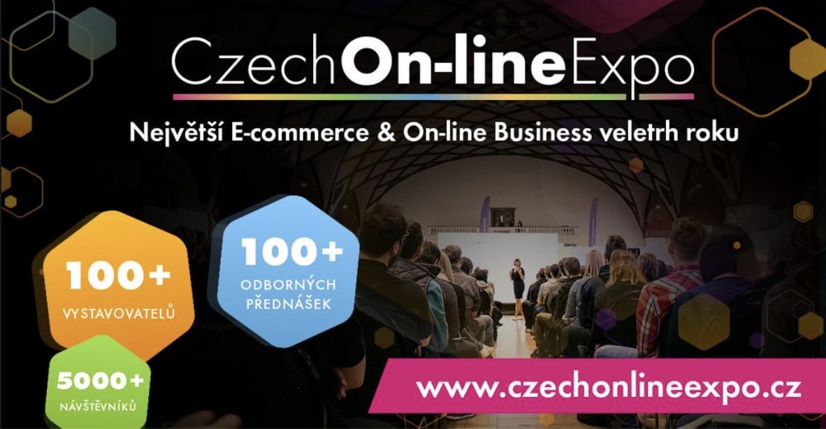 Czech Online Expo 2022