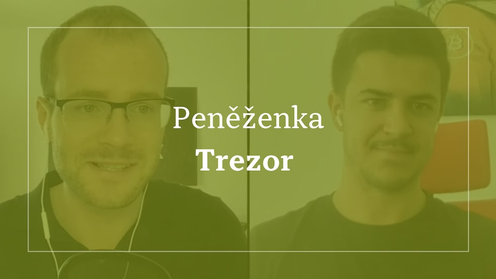 Mladý Podnikatel: Peněženka Trezor