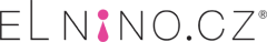 Logo elnino.cz