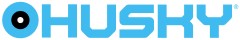 Logo Husky