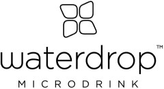 Logo Waterdrop