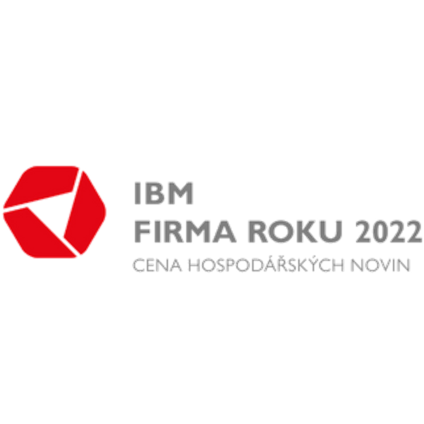 IBM Firma roku