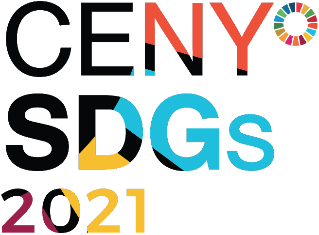 Ceny SDGs 2021
