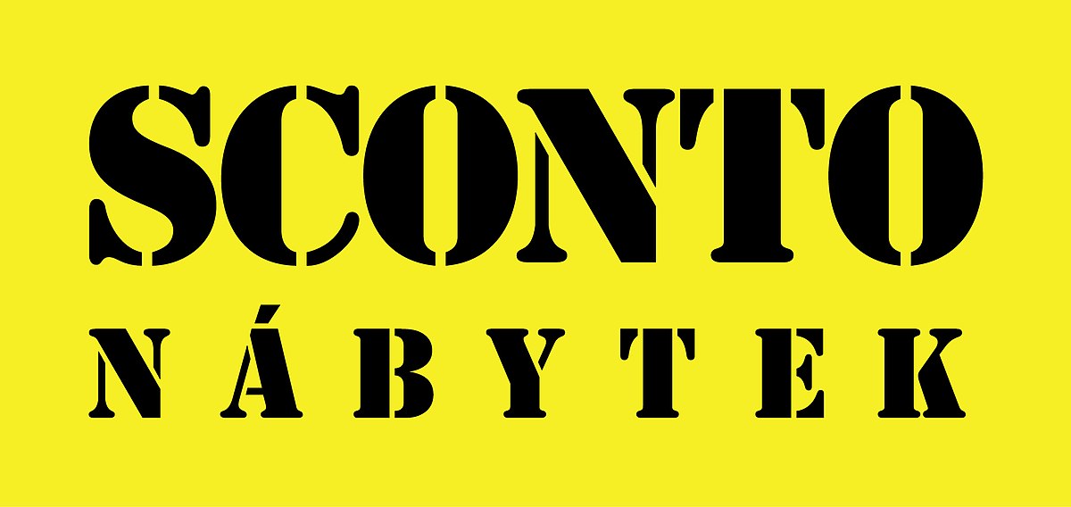Logo Sconto
