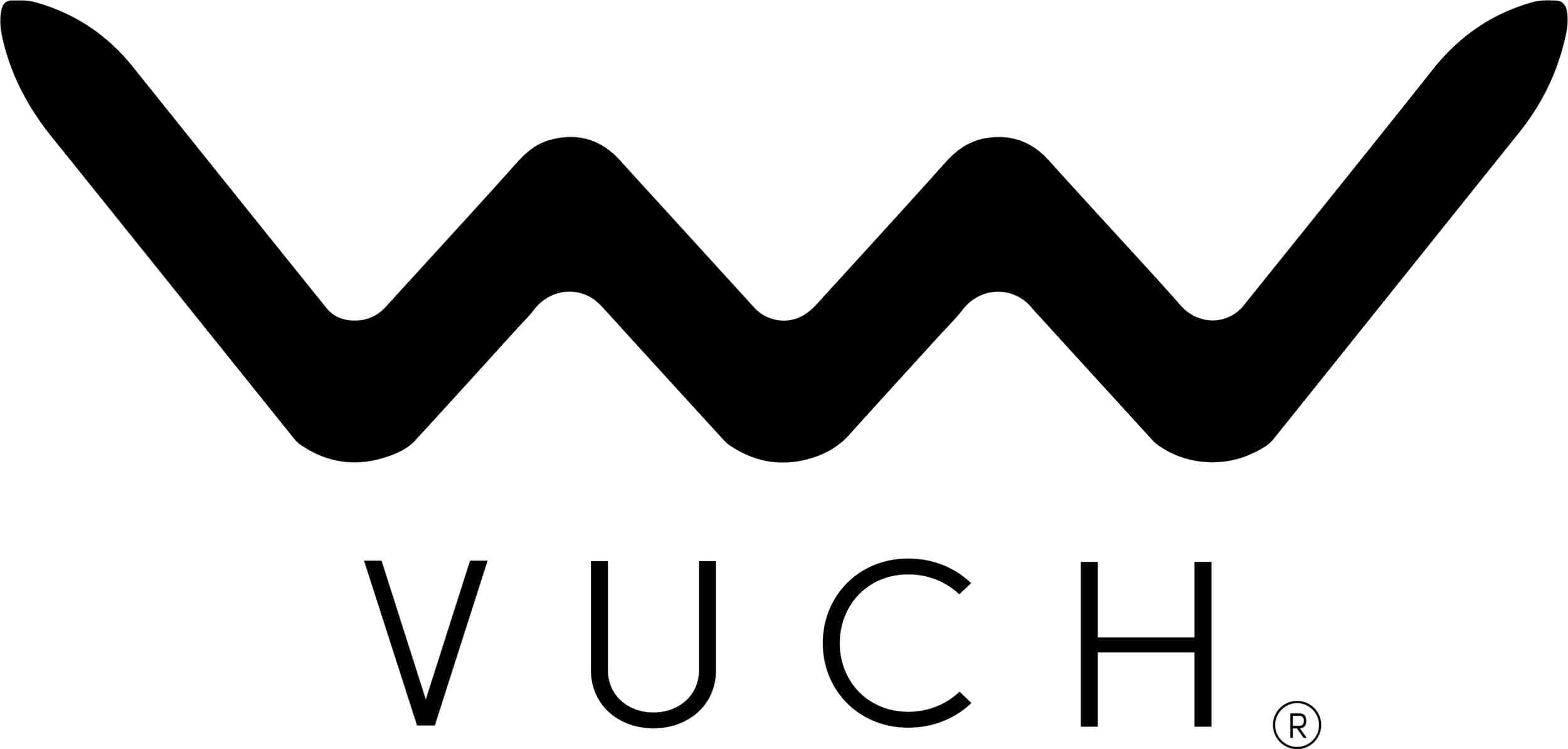Logo Vuch