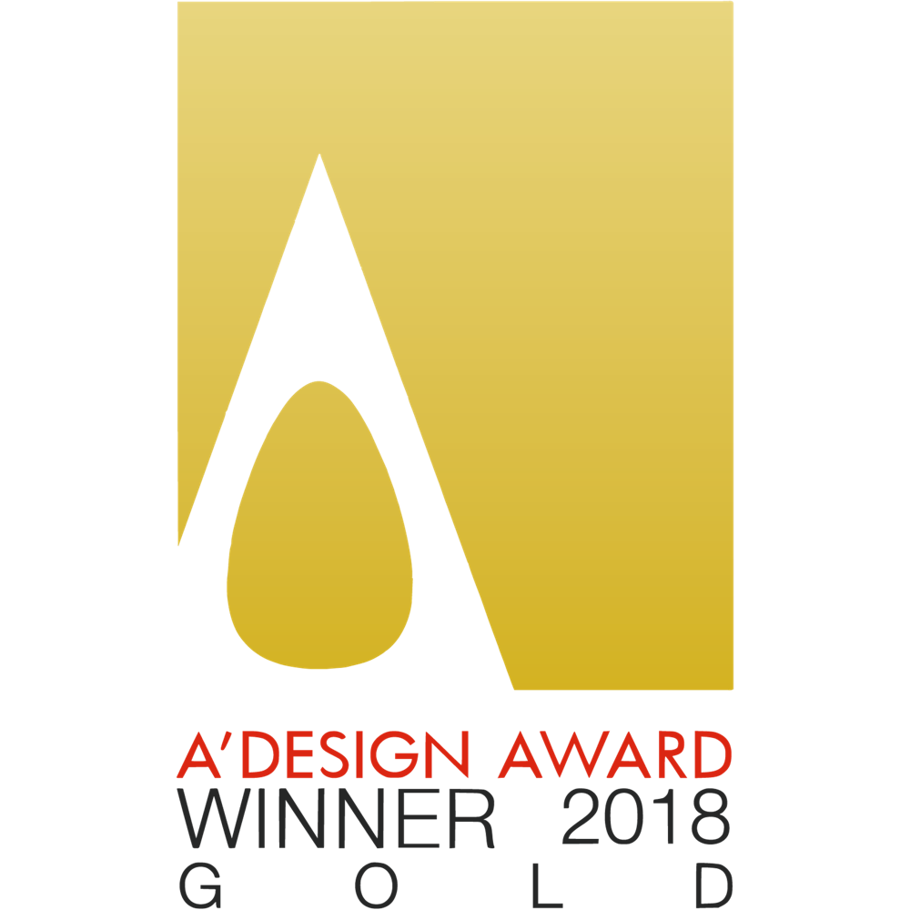 A’ Design Award