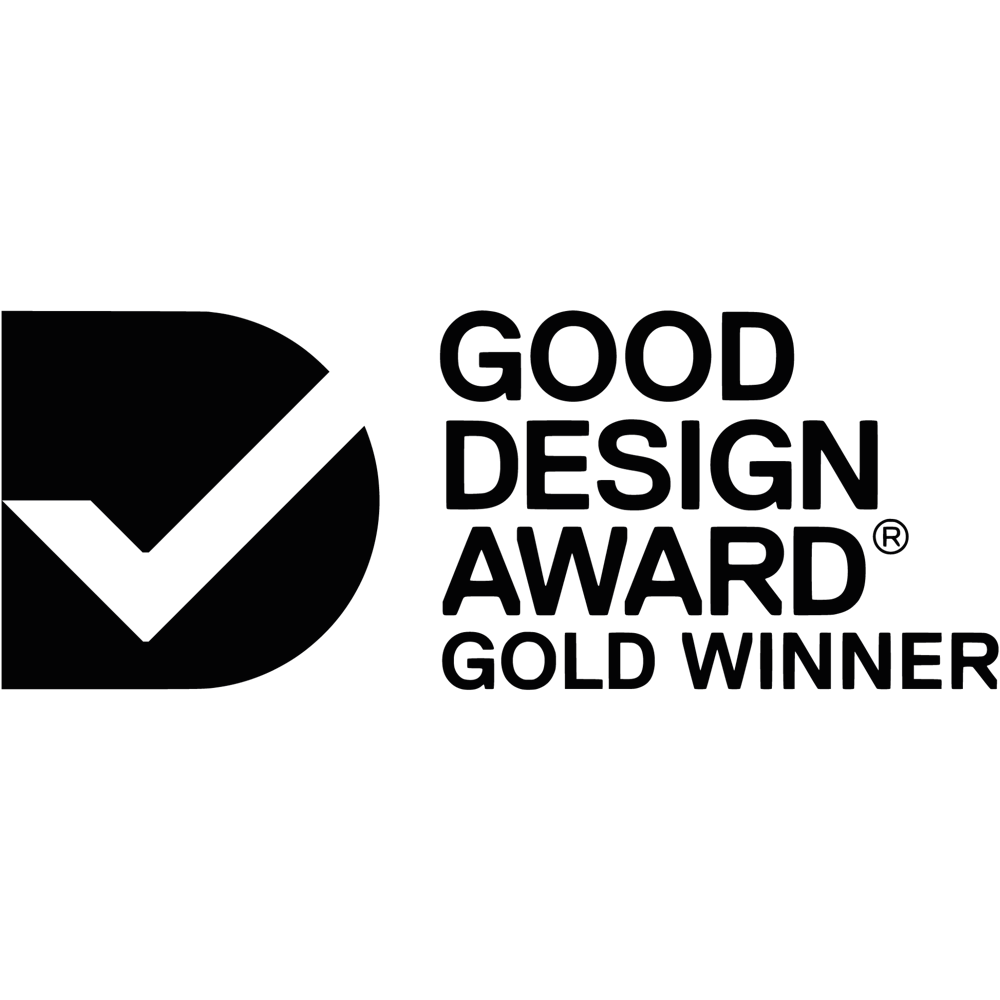 Good Design Award
