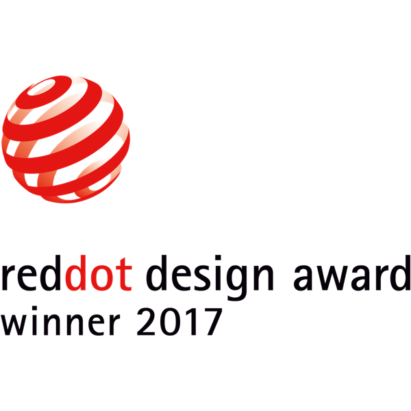 Red Dot Design Award