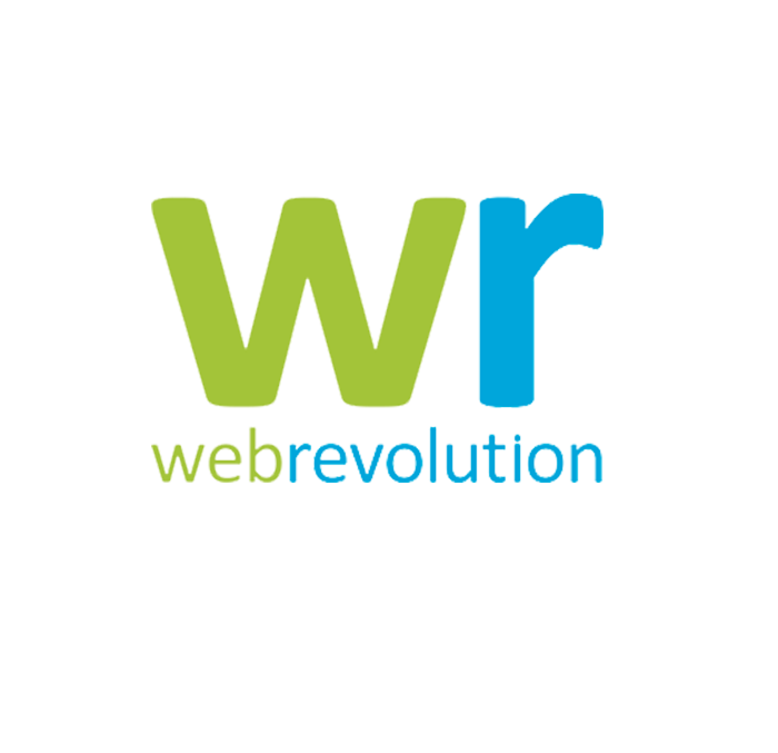 Web Revolution