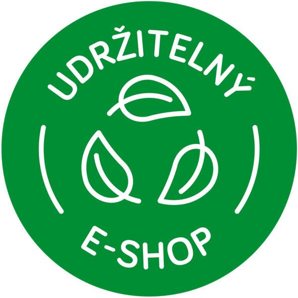 Sustainable e-shop